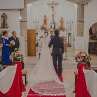  Fotos oficiais do meu casamento - 1