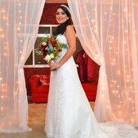Dia da noiva (o lugar onde será o meu dia 😍💍👰) **com fotos** - 3