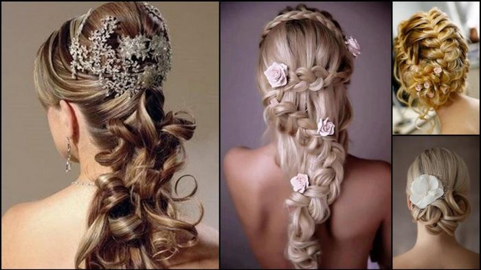 penteado