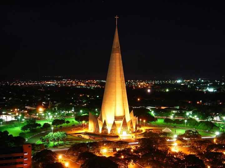 Igreja