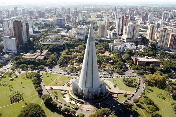 Catedral