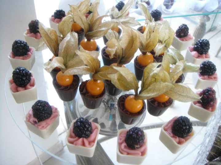 lindos e deliciosos