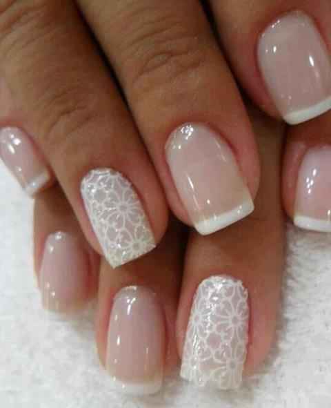 unhas decoradas