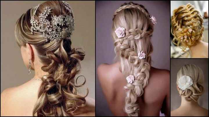 penteado