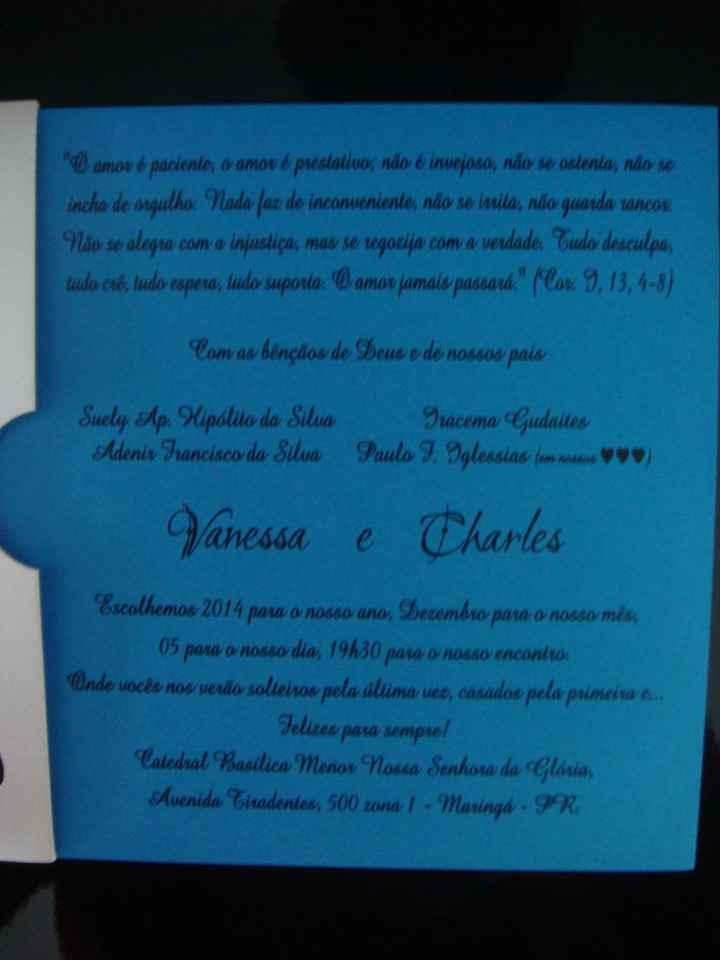 PARTE interna