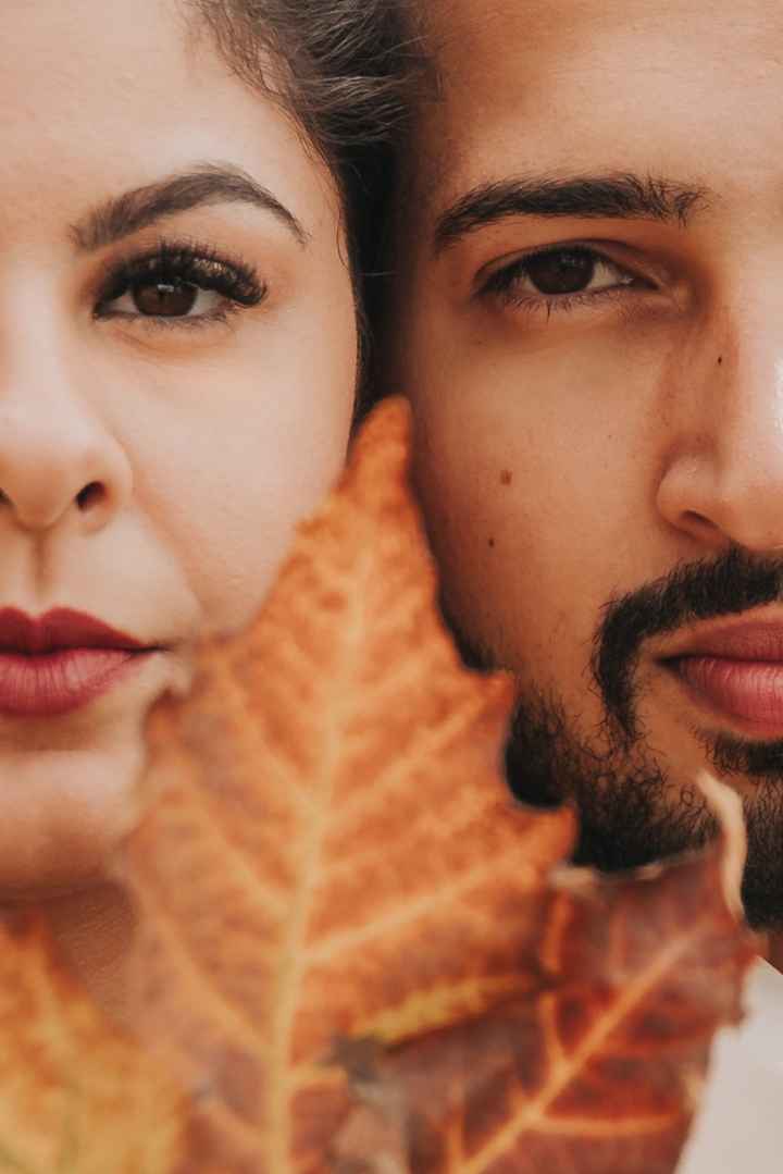 Meu pré wedding ❤️ - 5