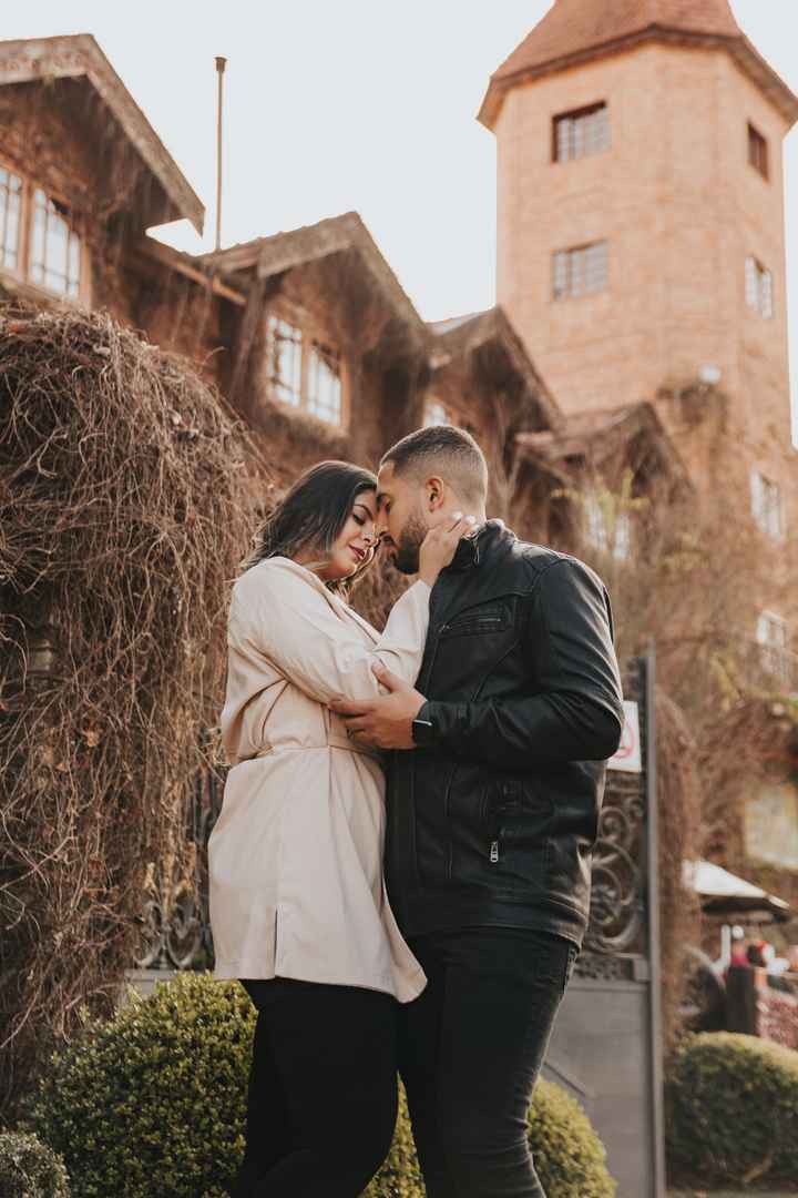 Meu pré wedding ❤️ - 6