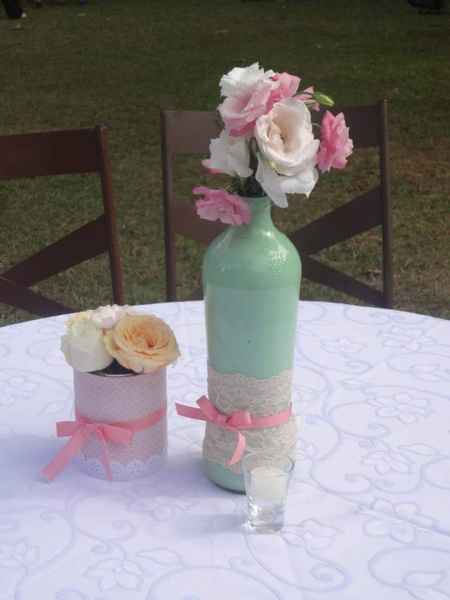 Customização - 1