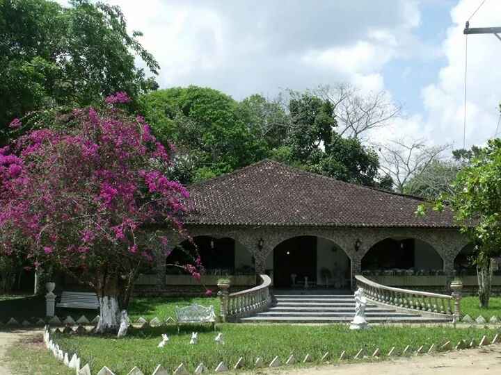 Fechei o lugar do casamento venham ver. - 6