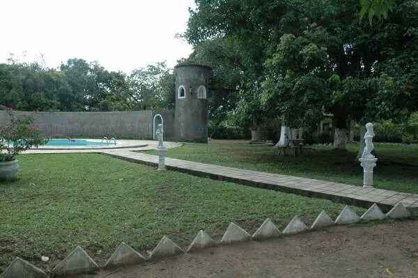 Fechei o lugar do casamento venham ver. - 9