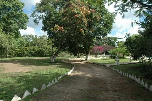 Fechei o lugar do casamento venham ver. - 3