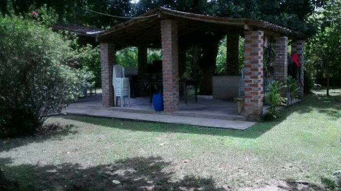 Fechei o lugar do casamento venham ver. - 5