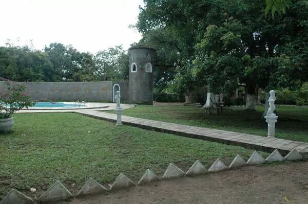 Fechei o lugar do casamento venham ver. - 9