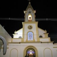 A minha Igreja tão linda!