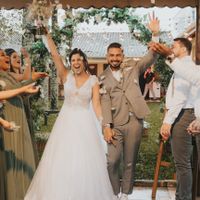 Meu grande dia ❤️🥹 - 1