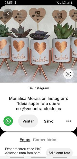 ÚLTIMO PASSO para ganhar 2 mimos para o dia C! 3