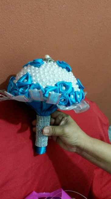 Meu bouquet - 2