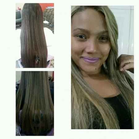 Antes e depois - 1