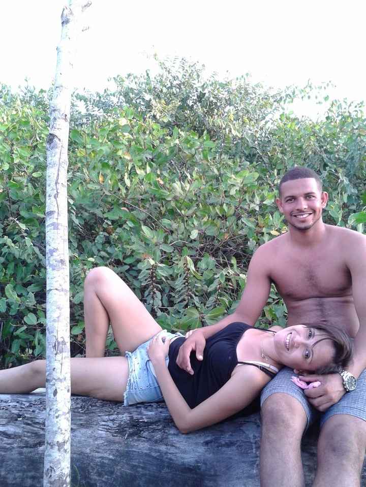 Presente de Deus