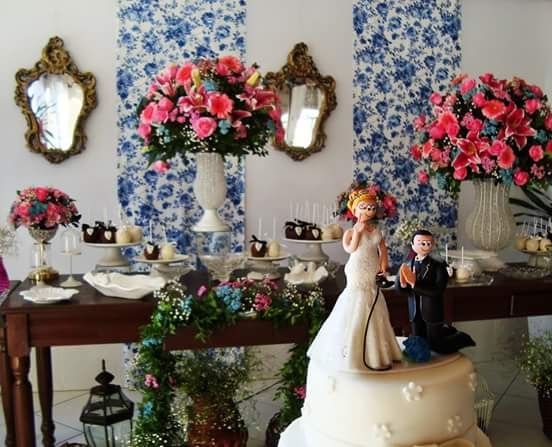 Finalmente, meu casamento - 2