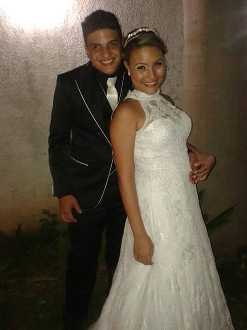Finalmente, meu casamento - 3