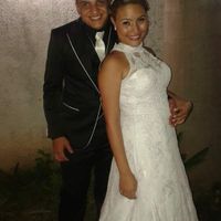 Finalmente, meu casamento - 3