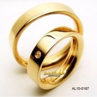 Aliança 3 - Minimalista