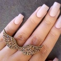 Unhas 3 - Minimalista