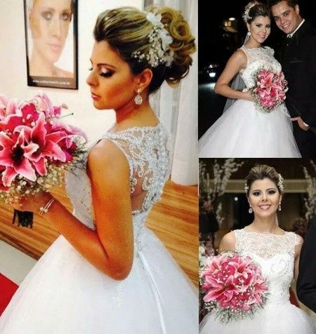 penteado