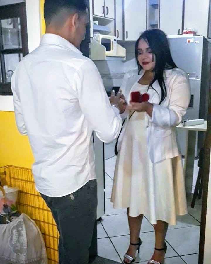 Noivado - 1