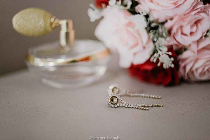 Enfim, Casei! 👰🏻🎉 - 8