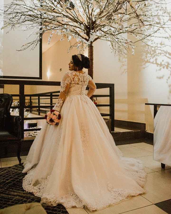 Enfim, Casei! 👰🏻🎉 - 9
