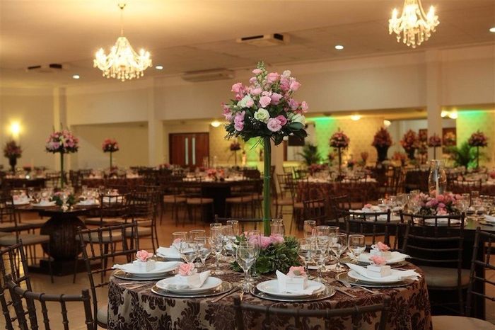 decoração