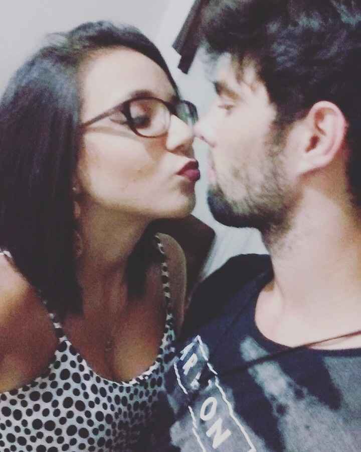 Eu e meu amor!!!