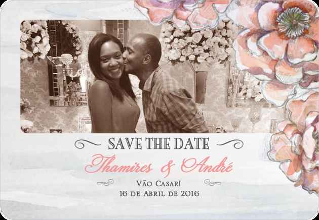 save the date 3