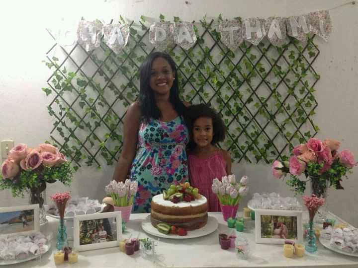 Meu chá de panela #vemver - 8