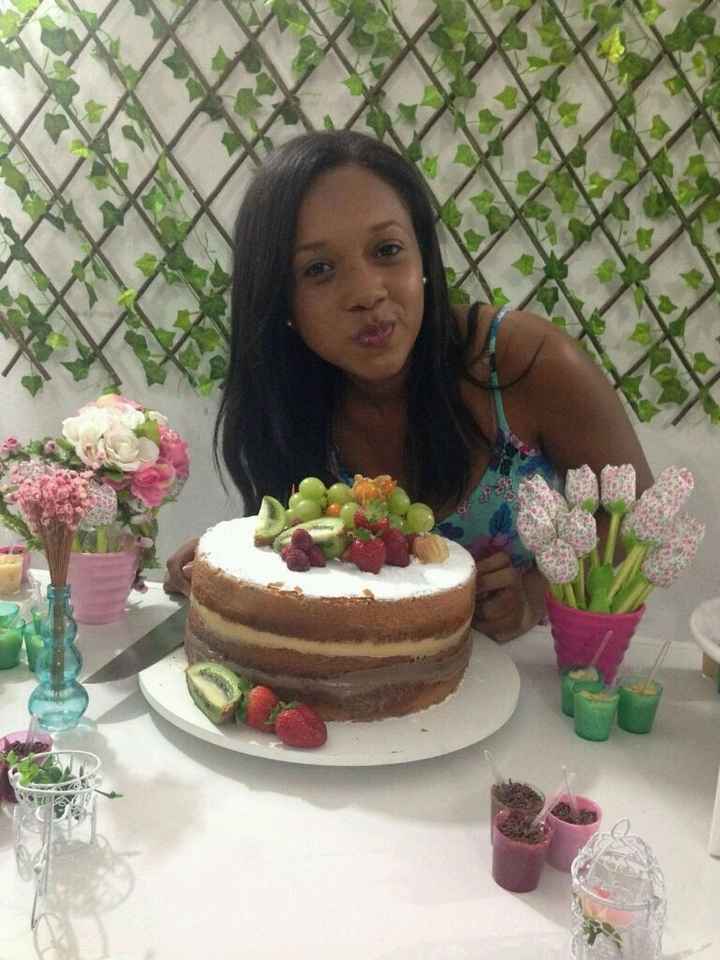Meu chá de panela #vemver - 10
