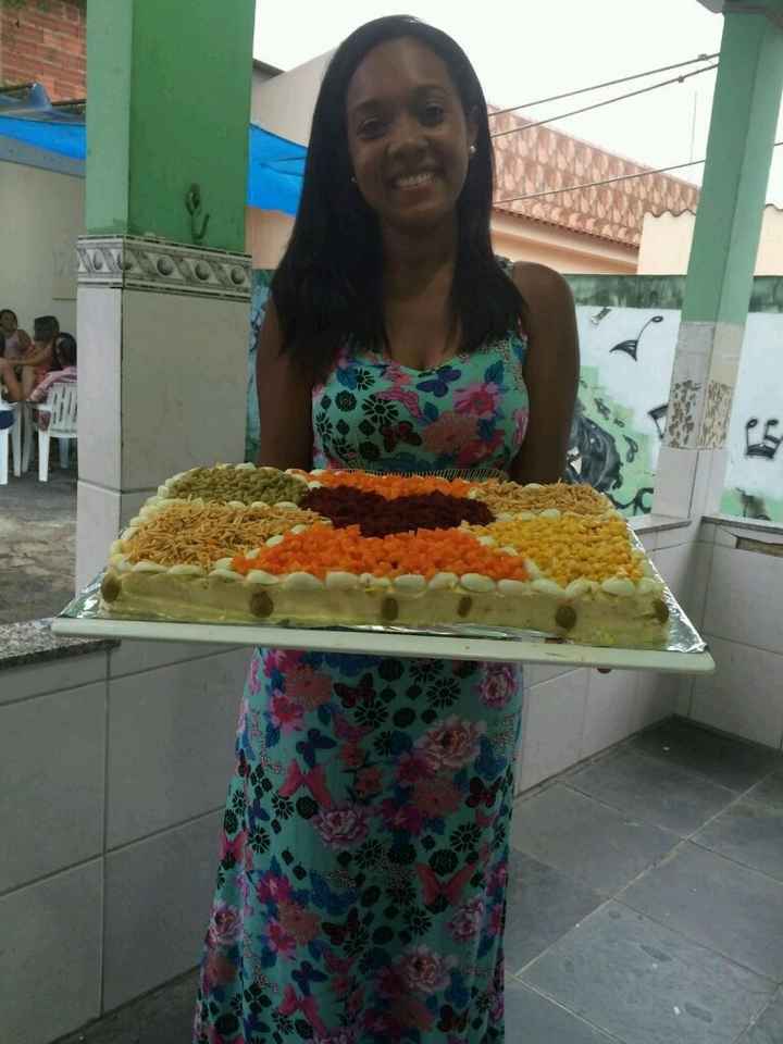 Meu chá de panela #vemver - 12