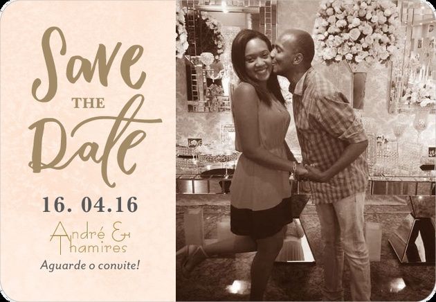 save the date 4