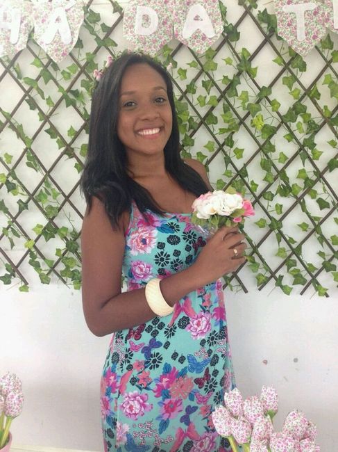Meu chá de panela #vemver - 3