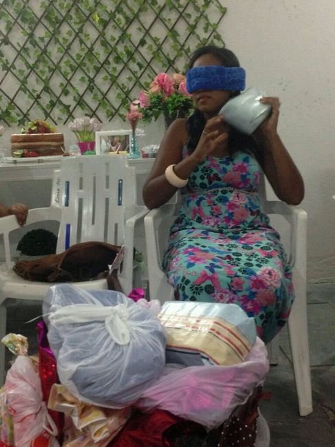 Meu chá de panela #vemver - 4