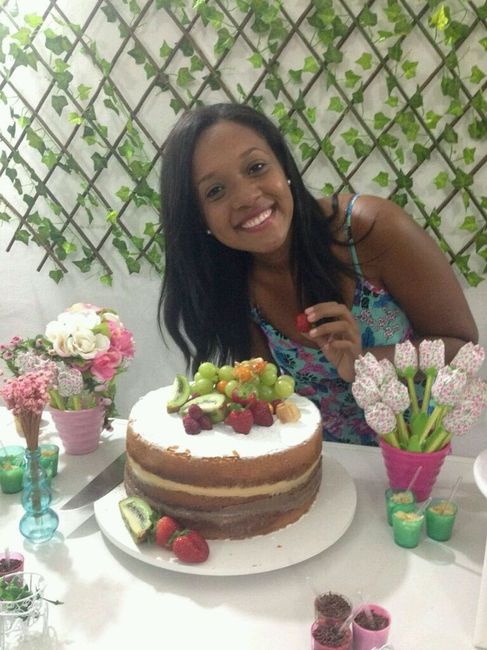 Meu chá de panela #vemver - 9