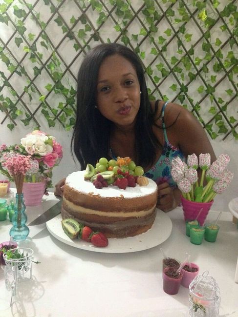 Meu chá de panela #vemver - 10