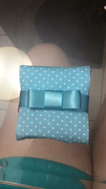 Convite padrinhos diy - 9