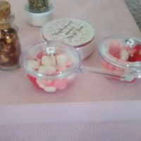 Lembrancinhas do meu chá! - 2