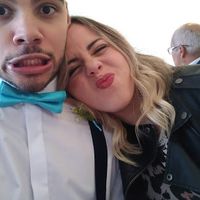 INSTAGRAM: qual a foto mais linda de vocês dois juntos? - 1
