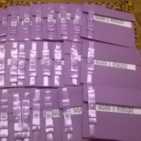 #MEUS #CONVITES #DIY