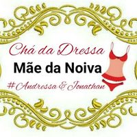 Adesivos das taças do chá de lingerie 👰🙅 - 1