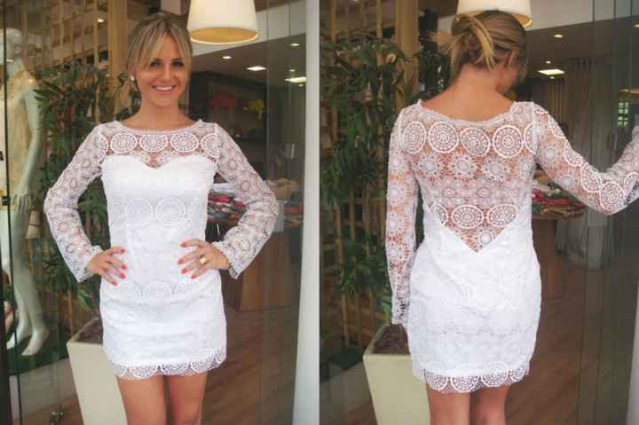 Vestido