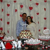 Nosso noivado - 2